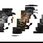 Vintage Eagle And Usa Flag 250 Years 1776-2026 Anniversary Coffee Mug