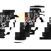 Wild Big Bro Zoo Born Two Be Wild B-Day Safari Jungle Animal Coffee Mug