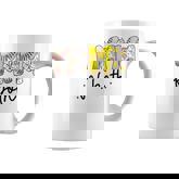 Mama Of Both Baseball Softball Mom Mother's Day Coffee Mug