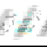 Mother Daughter Cruise Seas The Moment Cruise Ship Vacation Coffee Mug