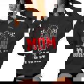 2 Year Old Racing Car Two Fast Birthday 2Nd Family Mom Women Hoodie