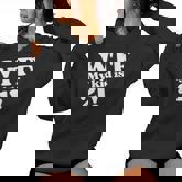 21St Birthday For Mom 21 Year Old Child Son Daughter Women Hoodie