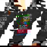 Autism And Adhd Doesnt Come With A Manual It Come With A Mom Women Hoodie