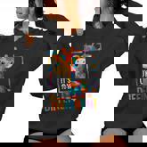 Autism Awareness Giraffe Its Ok To Be Different Women Hoodie