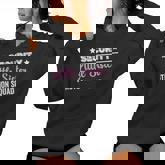 Big Brother Security Little Sister Protection Squad Women Hoodie