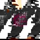 Blessed By God Loved By Jesus Pink Sunflower Faith Christian Women Hoodie