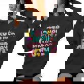 Brother Of The Birthday Girl Sweet Donut Matching Family Women Hoodie