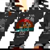 Mom Of An Ausshole Australian Shepherd Aussie Women Hoodie