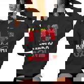 I'm The Berry First Birthday Girl Strawberry Women Hoodie