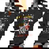 Just A Girl Who Loves Ramen And Boba Bubble Tea Japanese Women Hoodie