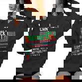 Can I Lick It Periodic Table Science Teacher Chemistry Women Hoodie