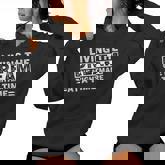 Living The Dream One Nightmare At A Time Sarcastic Sayings Women Hoodie