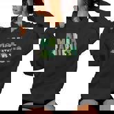 Mamasaurus T Rex Dinosaur Mama Saurus Mom Family Matching Women Hoodie