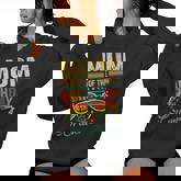 Mom Of The Birthday Cruiser Sunglasses Cruise Vintage Women Hoodie