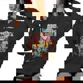 Vintage 1986 Limited Edition 38Th Birthday 38 Year Old Women Women Hoodie