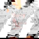 Stepping Into My 44Th Birthday 44 Year Old Bday Women Hoodie