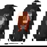 Bear Halloween Costume Brown Grizzly Bear Sweatshirt