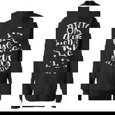 Bionic Custom Parts Neck Club Post Neck Surgery Sweatshirt