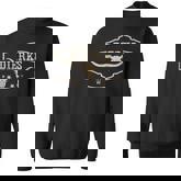 Dierks Cowboy Wild West Personalized Dierks Birthday Idea Sweatshirt