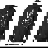 65Th Birthday Women Sweatshirt