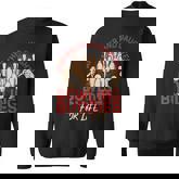 Bowling Dad Daughter Father And Daughter Bowling Sweatshirt