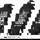 L Funking Love My Asshole Boyfriend Sweatshirt