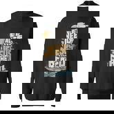 All I Need Jesus And The Beach Christian Sweatshirt