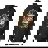 Vintage Eagle And Usa Flag 250 Years 1776-2026 Anniversary Sweatshirt