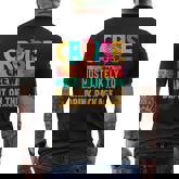 Cruise Crew Most Likely To Blame It On The Drink Package Men's T-shirt Back Print