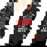 2 Year Old Racing Car Two Fast Birthday 2Nd Family Mom Women Sweatshirt