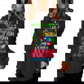 Autism And Adhd Doesnt Come With A Manual It Come With A Mom Women Sweatshirt