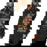 Country Music Outlaw Western Usa Patriotic Vintage Guitar Men Women Sweatshirt