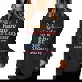 Happy Birthday To The Best Mommy Happy Birthday Mom Women Sweatshirt