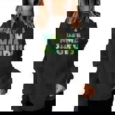 Mamasaurus T Rex Dinosaur Mama Saurus Mom Family Matching Women Sweatshirt