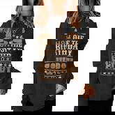 Mom Of The Birthday Cowboy Cute Western Bday Boy Birthday Women Sweatshirt