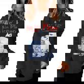 No Ice Please Cat Ice Out Anti Ice Against Women Women Sweatshirt