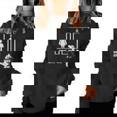 Scuba Diving Your Wife My Wife Proud Husband Scuba Diver Women Sweatshirt