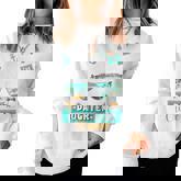 Mother Daughter Cruise Seas The Moment Cruise Ship Vacation Women Sweatshirt