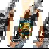 Cruising With My Mom Daughter Son Cruise Vacation Matching Women Tank Top