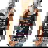 Happy Birthday To The Best Mommy Happy Birthday Mom Women Tank Top