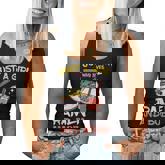 Just A Girl Who Loves Ramen And Boba Bubble Tea Japanese Women Tank Top