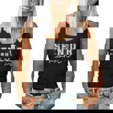 Mom Senior 2026 Proud Mom Of A Class Of 2026 Graduate Women Tank Top