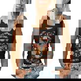 We Only Need One Monarch And It’S A Butterfly Women Women Tank Top