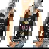 Queen And Princess Duo Matching Mom Mother Daughter Mommy Women Tank Top