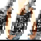 Women's My Heart Is On That Stage Dance Mom Music Dad School Play Women Tank Top