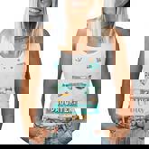 Mother Daughter Cruise Seas The Moment Cruise Ship Vacation Women Tank Top