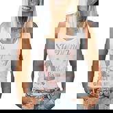 Stepping Into My 44Th Birthday 44 Year Old Bday Women Tank Top