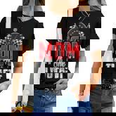 2 Year Old Racing Car Two Fast Birthday 2Nd Family Mom Women T-shirt