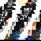 21St Birthday For Mom 21 Year Old Child Son Daughter Women T-shirt