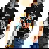 Daughter Of King Christian Inspiration Bible Verse Religious Women T-shirt